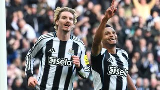 Nhận định, soi tỷ lệ Newcastle vs Tottenham 03h00 ngày 30/10, Cúp Liên đoàn Anh