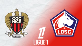 Nhận định, soi tỷ lệ Nice vs Lille 01h00 ngày 30/10, vòng 10 Ligue 1