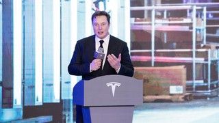 CEO Elon Musk có thể rời Tesla giữa những tranh cãi về gói lương kỷ lục