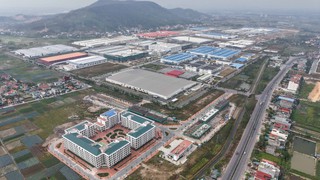 Quảng Ninh nỗ lực trở thành thành phố trực thuộc Trung ương trước năm 2030