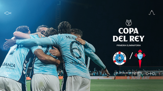 Nhận định, soi tỷ lệ Puerto de Vega vs Celta Vigo 01h00 ngày 31/10, Cúp Nhà vua Tây Ban Nha 