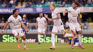 Nhận định, soi tỷ lệ Cagliari vs Sassuolo 00h30 ngày 31/10, vòng 9 Serie A