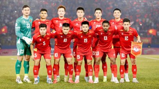 Tin nóng bóng đá Việt hôm nay 30/10: Đội tuyển Việt Nam sắp hội quân; Việt kiều Bulgaria ngưỡng mộ Hoàng Đức