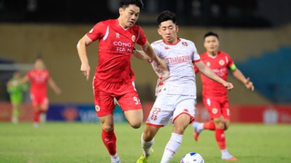 U23 Việt Nam có bệ phóng cho giấc mơ vàng SEA Games 33