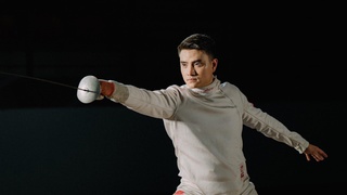 Ngôi sao số 1 của đấu kiếm Việt Nam sẽ vắng mặt ở SEA Games 33