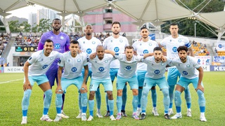 Đội bóng Việt Nam gây choáng ngợp ở Đông Nam Á khi dùng đội hình siêu mạnh để thắng ở giải của AFC