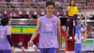 Vụ Bích Tuyền nghỉ thi đấu giai đoạn 2 giải bóng chuyền VĐQG 2025 có diễn biến bất ngờ, sự thật sắp sáng tỏ