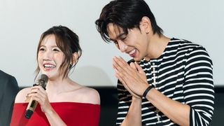 Thuận Nguyễn, Uyển Ân tiết lộ nguyên tắc khi đóng cảnh tình cảm trong 'Chị ngã em nâng'