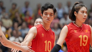 Tin nóng thể thao sáng 4/10: Thông tin mới nhất về Bích Tuyền khiến báo chí nước ngoài thừa nhận một điều