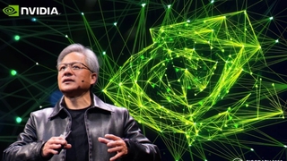 Nvidia dẫn đầu với vốn hoá 5.000 tỷ USD, tài sản CEO Jensen Huang tăng vọt