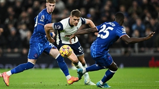 Lịch thi đấu Ngoại hạng Anh mùa giải 2025-26 vòng 10