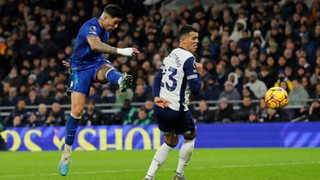 Kết quả bóng đá Ngoại hạng Anh vòng 10 mới nhất