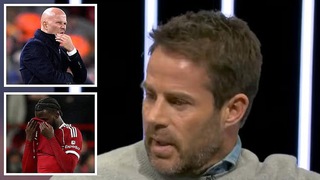 Liverpool thua đậm Crystal Palace: Huyền thoại CLB chỉ trích, HLV Arne Slot vẫn bảo vệ quan điểm