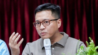 Đưa công nghệ ánh sáng đỉnh cao thắp sáng di sản Sa Pa