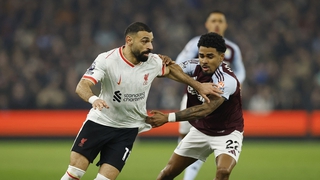 Bảng xếp hạng bóng đá Ngoại hạng Anh vòng 10