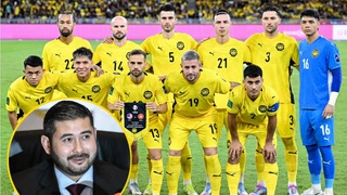 CHÍNH THỨC: FIFA bác đơn kháng cáo, Malaysia nhận án phạt sau bê bối nhập tịch cầu thủ