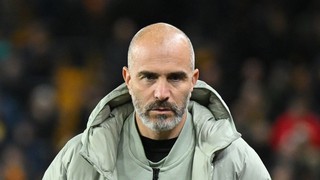 HLV Chelsea nổi giận với tân binh vì tấm thẻ đỏ thứ 6 trong 9 trận gần nhất