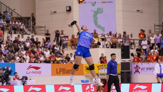 Link xem trực tiếp bóng chuyền hạng A quốc gia 2025 vòng tứ kết ngày 30/10