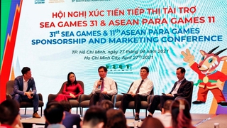 Xã hội hóa - động lực thúc đẩy phát triển thể thao bền vững