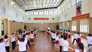 Nâng cao hiệu quả giáo dục thể chất cho thế hệ trẻ Việt Nam hiện nay