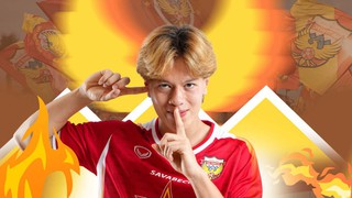 Ngôi sao Việt kiều bùng nổ khiến danh thủ Liverpool nhận thất bại trong ngày Văn Quyết ghi bàn