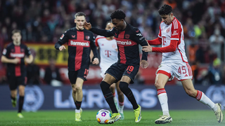 Nhận định, soi tỷ lệ Bayern Munich vs Leverkusen 00h30 ngày 2/11, vòng 9 Bundesliga