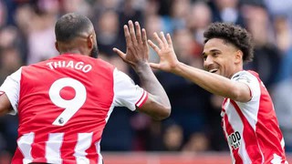 Nhận định, soi tỷ lệ Crystal Palace vs Brentford 22h hôm nay ngày 1/11, Ngoại hạng Anh vòng 10