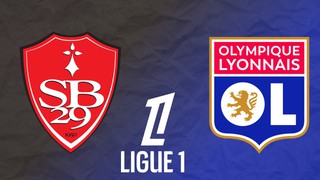 Nhận định, soi tỷ lệ Brest vs Lyon 02h45 ngày 03/11, vòng 11 Ligue 1