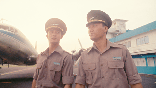 'Tử chiến trên không' ra mắt MV 'Hi vọng' do Quốc Thiên thể hiện