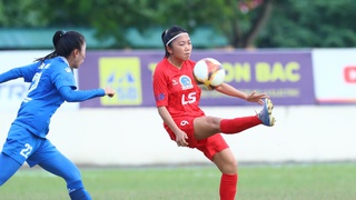 Huỳnh Như sắp cùng CLB TPHCM lập thêm kỳ tích