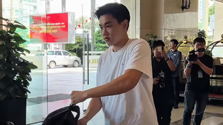 Đội tuyển Việt Nam chính thức hội quân chuẩn bị đấu Nepal
