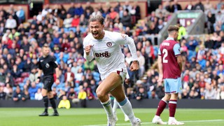 Nhận định, soi tỷ lệ Aston Villa vs Burnley 20h hôm nay ngày 5/10, Ngoại hạng Anh