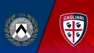 Nhận định, soi tỷ lệ Udinese vs Cagliari 17h30 ngày 05/10, vòng 6 Serie A