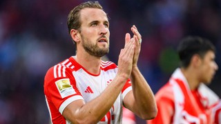 Một CLB sẵn sàng chi 261 triệu bảng để Harry Kane rời Bayern Munich