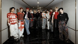 Top 11 'Tân binh toàn năng' đối đầu nhóm nhạc Hàn Quốc ngay tập mở màn