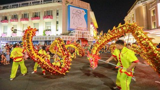 Tết Trung thu - Ngày hội của thiếu nhi, Tết của đoàn viên