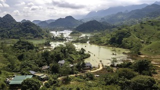 Ứng phó bão số 11: Triển khai đồng bộ các biện pháp ứng phó hình thái thiên tai kép