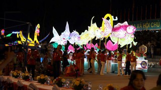 Dừng tổ chức Đêm hội Thành Tuyên 2025