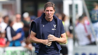 Cafe đầu tuần: Sống chết vì chiến thuật