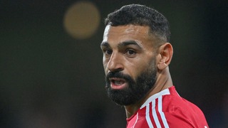 Hàng công Liverpool: Thừa ngôi sao, thiếu bàn thắng