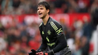 MU tạm an toàn trong đôi tay của Lammens