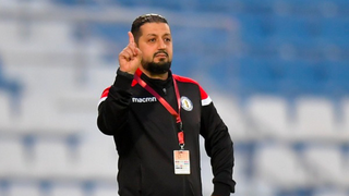 HLV Jordan nói thẳng một điều khi gặp tuyển trẻ Việt Nam ở giải châu Á