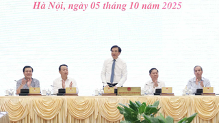 Chưa có doanh nghiệp nào đề xuất tham gia thị trường tài sản mã hóa