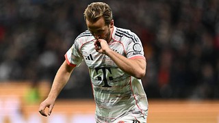Harry Kane lập kỳ tích mới, đi vào lịch sử Bundesliga