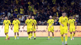 FAM chưa kháng cáo án phạt FIFA dù gần hết hạn, dư luận Malaysia hoang mang, bi quan về đội nhà