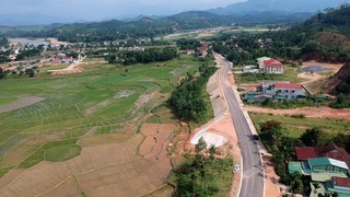 Động đất có độ lớn 4.9 tại Măng Bút, Quảng Ngãi, rủi ro thiên tai cấp 1