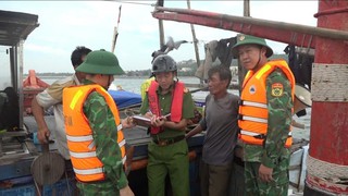 Tiến sĩ Mai Văn Khiêm: Ven biển từ Quảng Ninh đến Hưng Yên và tỉnh Lạng Sơn có gió mạnh