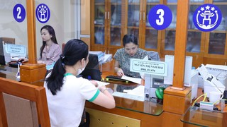 Chính quyền địa phương 2 cấp ở Hà Nội: Thách thức và yêu cầu đổi mới