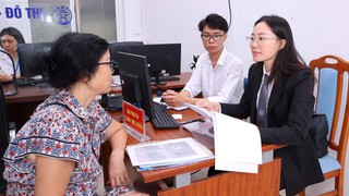 Chính quyền địa phương 2 cấp ở Hà Nội: Động lực mới trong quản lý và phục vụ nhân dân