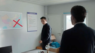 Phim chứa bản đồ "đường lưỡi bò" phi pháp: Tạm dừng hoạt động phổ biến phim của 2 công ty